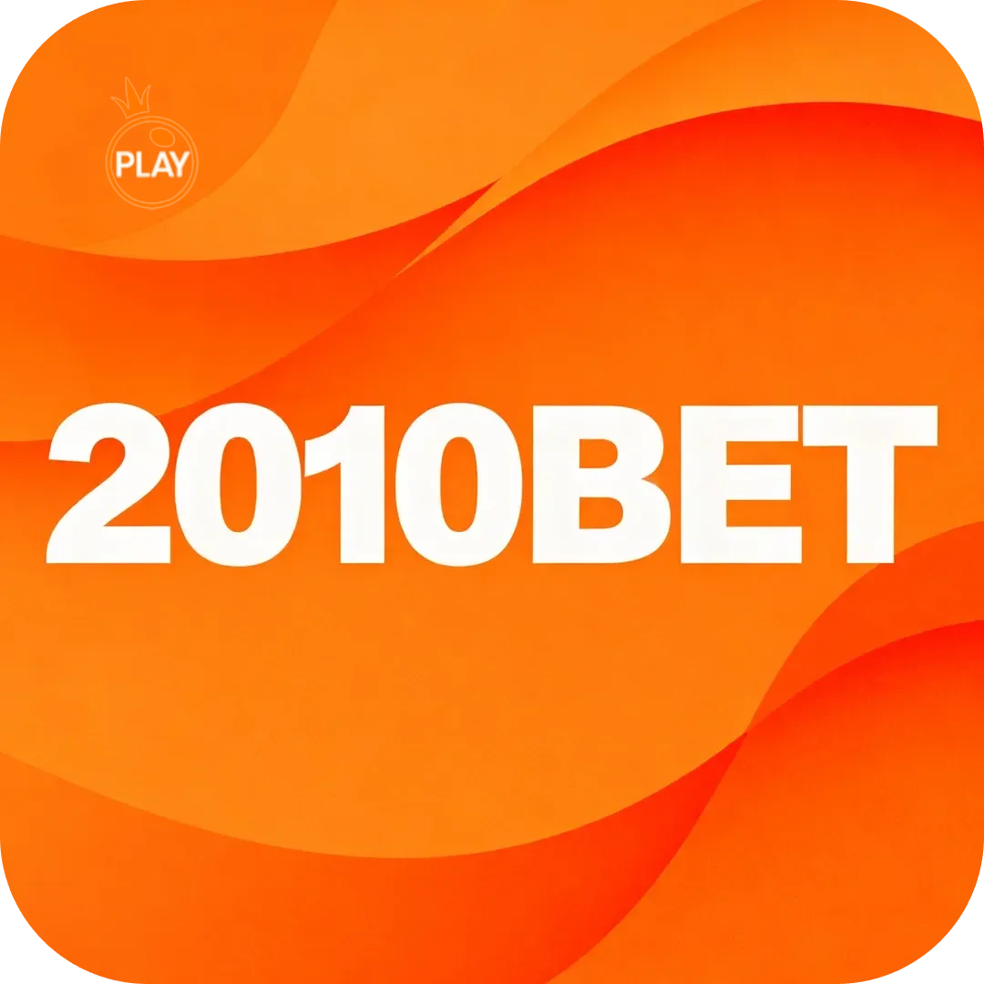 Logo da 2010bet