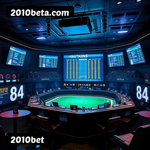 Como Registrar e Fazer Login 2010bet