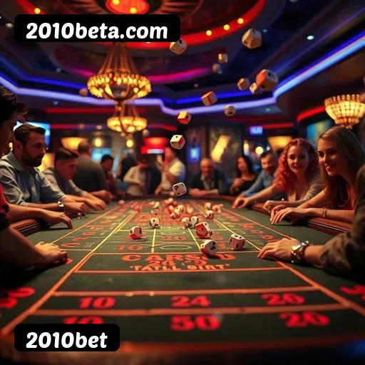 Legalidade 2010bet no Brasil