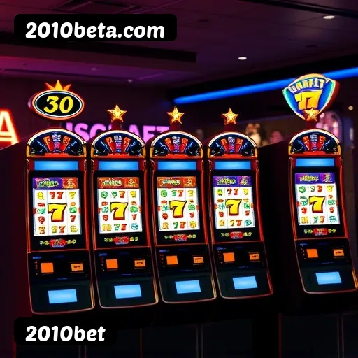 Termos e Condições Transparentes 2010bet