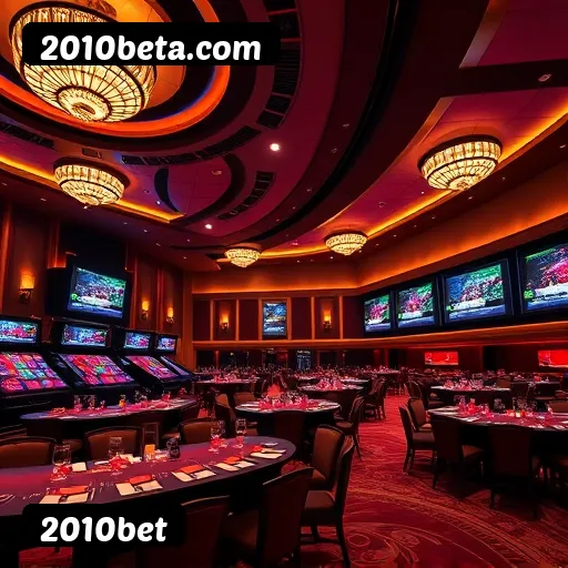 Análise 2010bet - Vantagens e Desvantagens