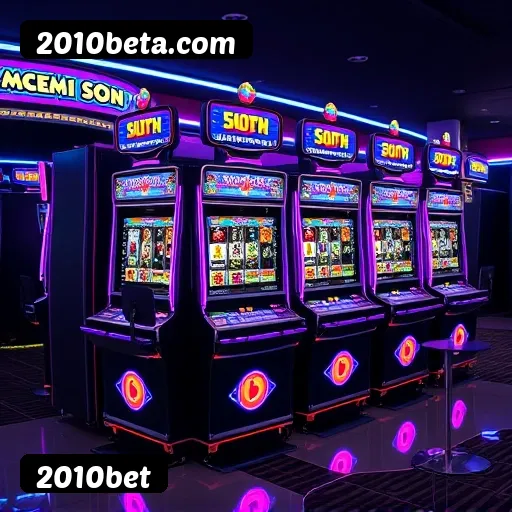 Catálogo Completo de Bônus 2010bet